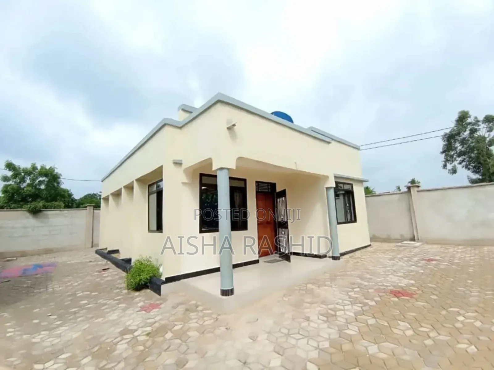 2bdrm Apartment in Kibamba for rent