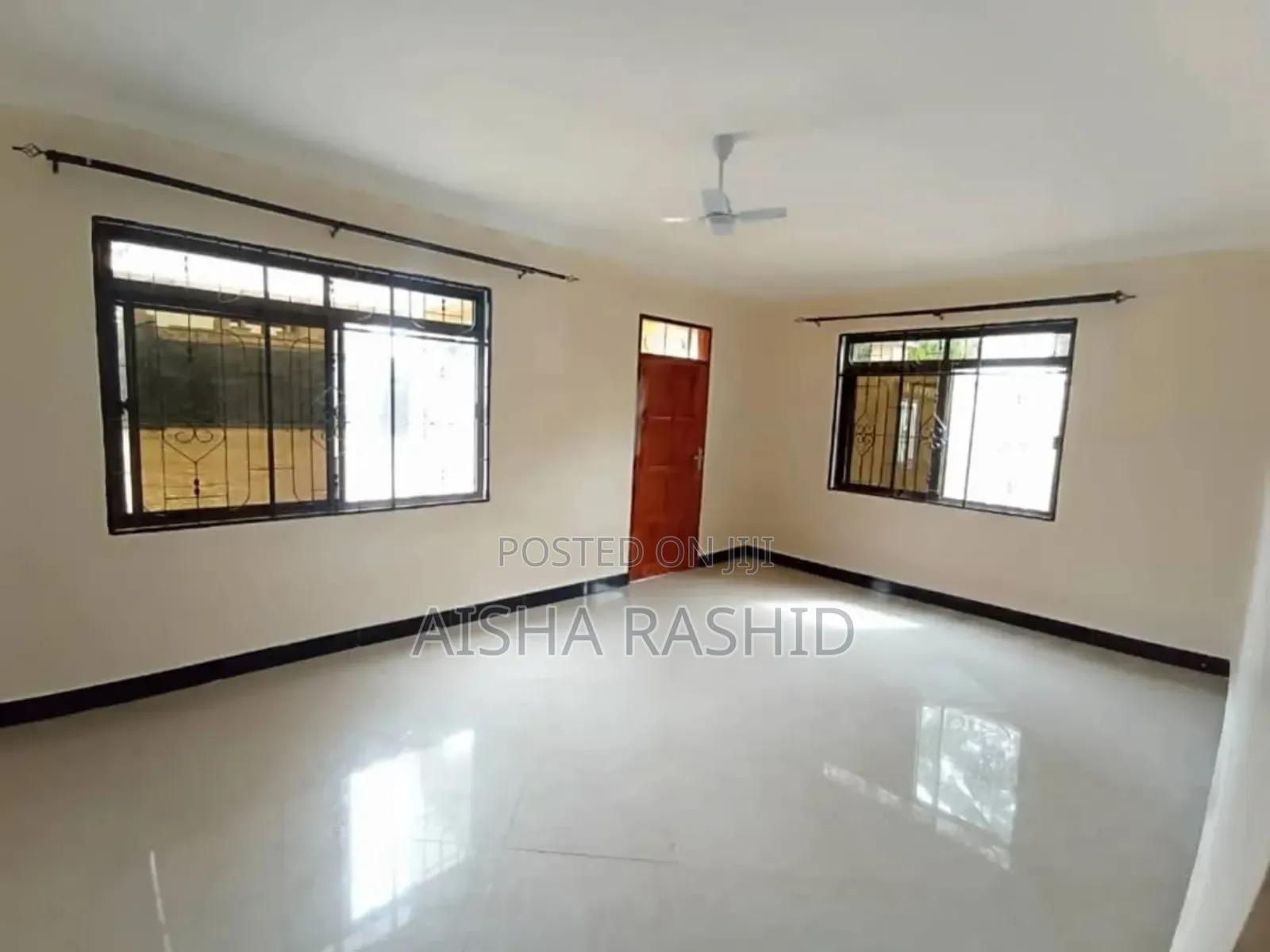 2bdrm Apartment in Kibamba for rent