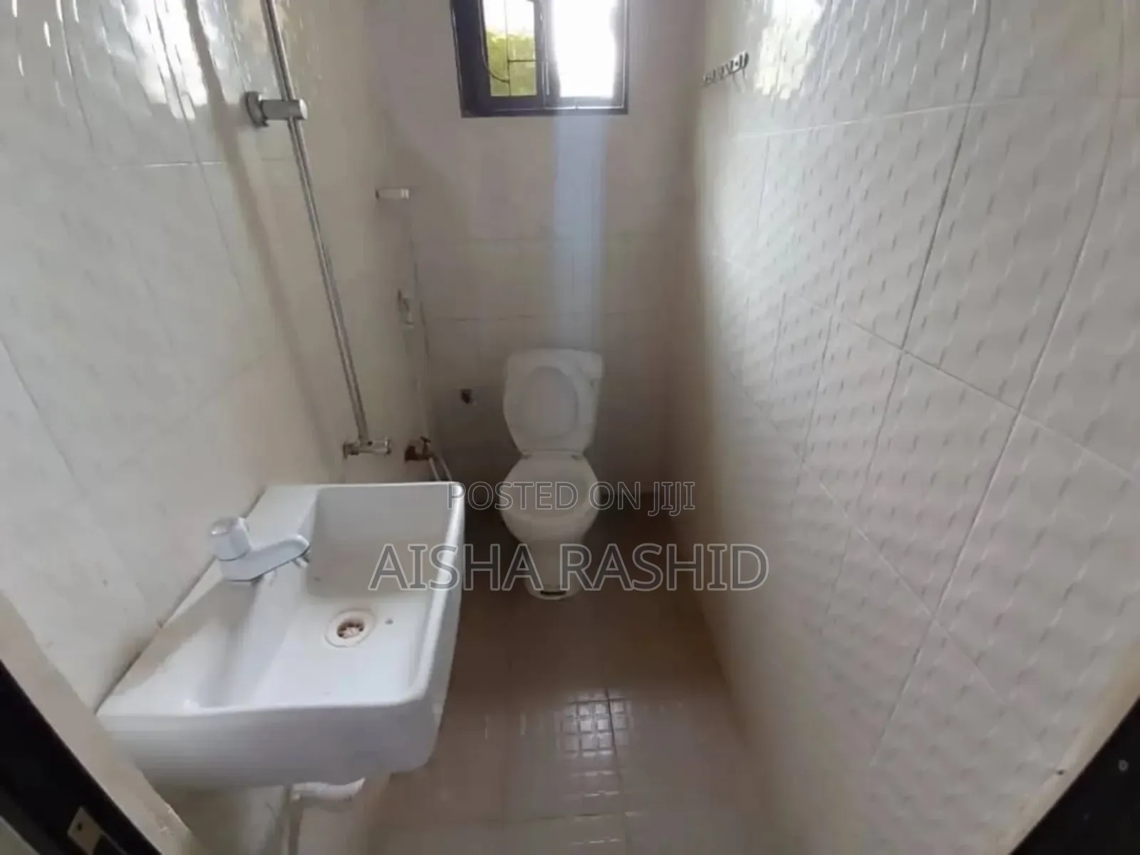 2bdrm Apartment in Kibamba for rent