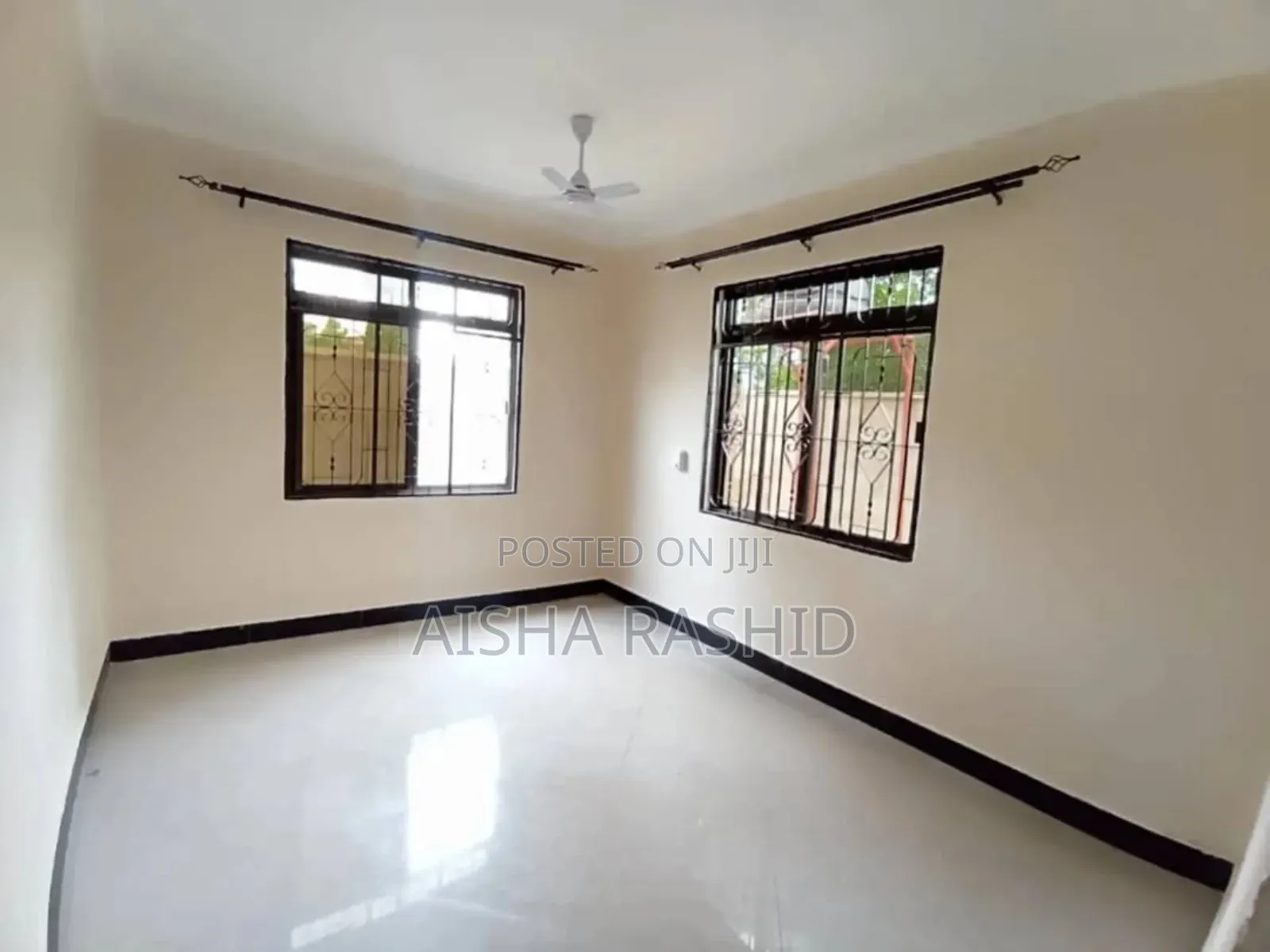 2bdrm Apartment in Kibamba for rent