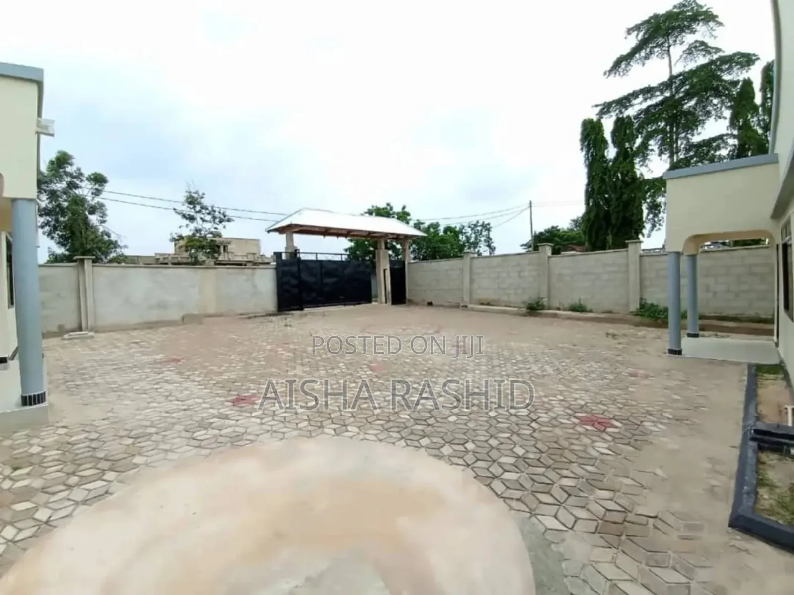 2bdrm Apartment in Kibamba for rent
