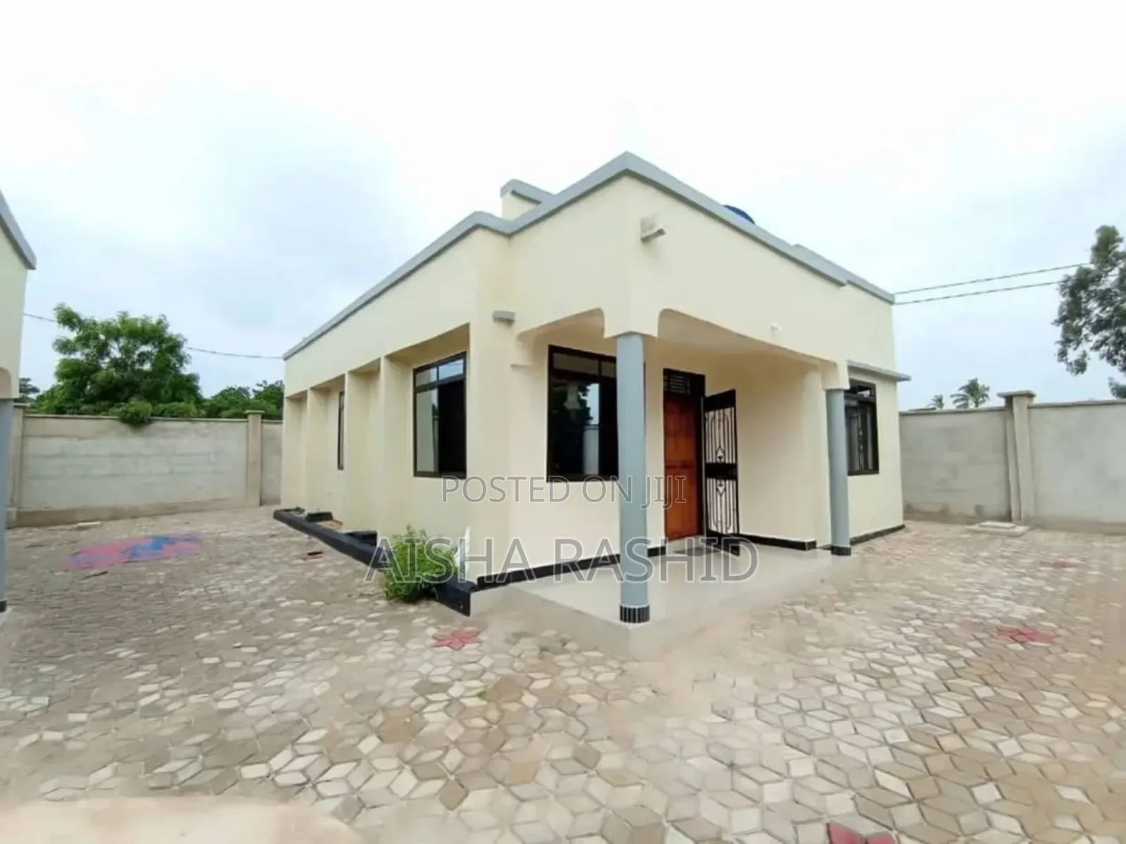2bdrm Apartment in Kibamba for rent