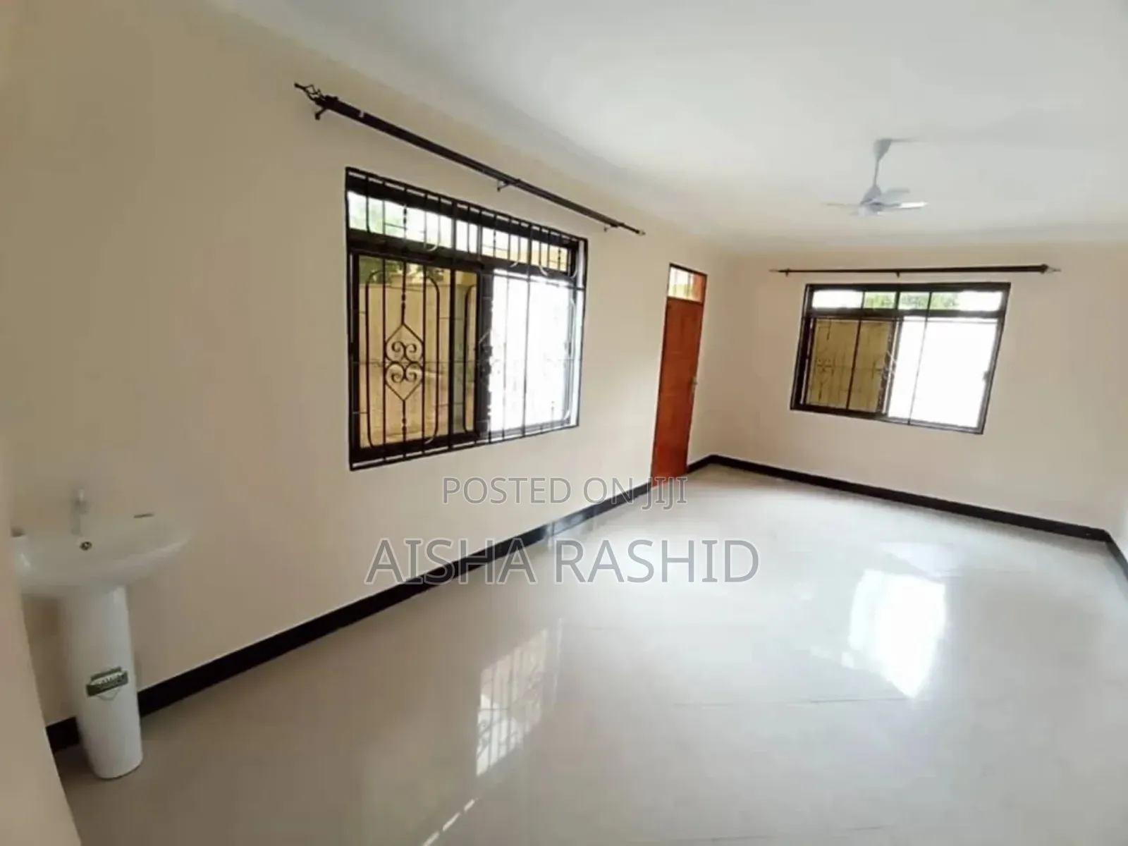 2bdrm Apartment in Kibamba for rent
