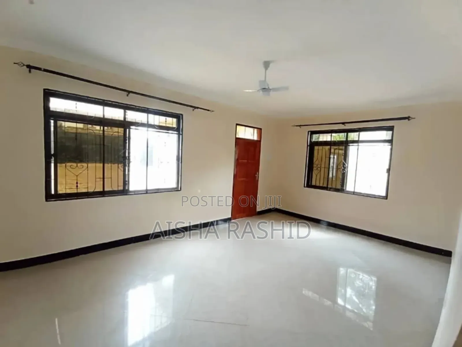 2bdrm Apartment in Kibamba for rent