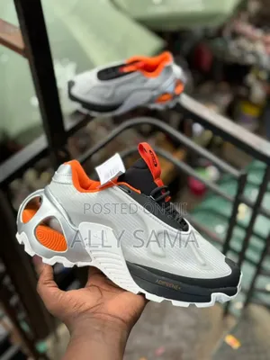 Men's Sneakers New Brand New Design Adprene 2025