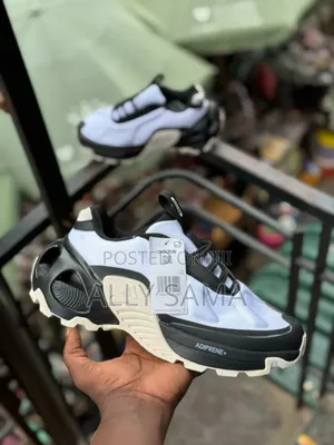 Men's Sneakers New Brand New Design Adprene 2025
