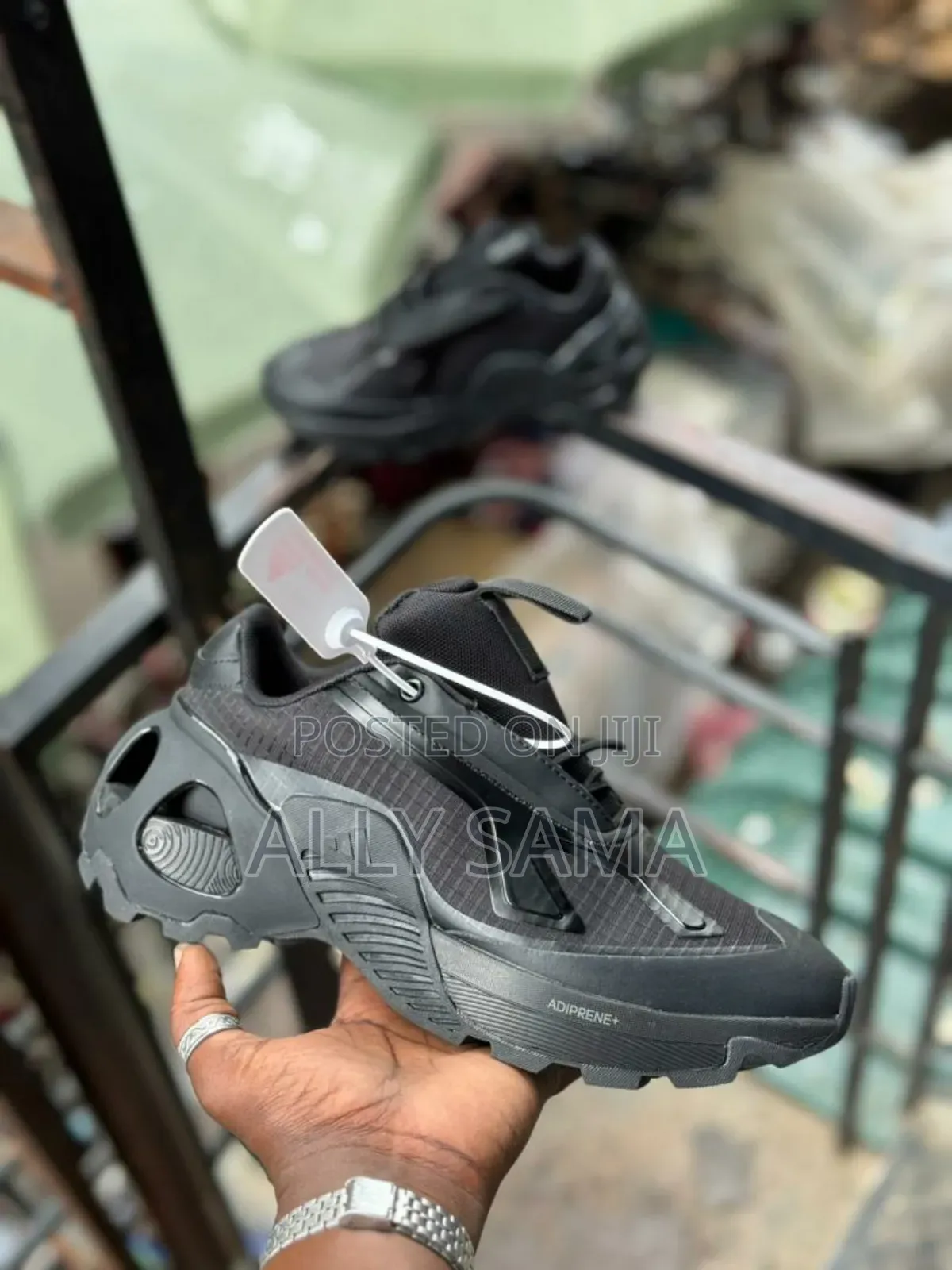 Mens Sneakers New Adprene 2025