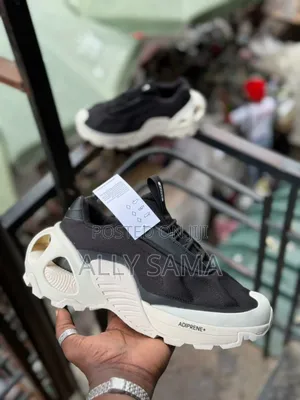 Mens Sneakers New Adprene 2025