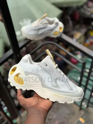 Men's Adiprene Sneakers New,Classic and Original