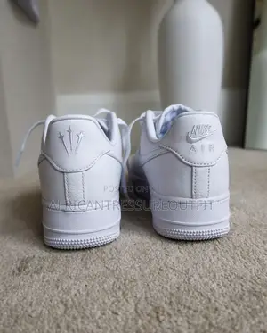 Air Force 1 Nocta Collection Available Limited Edition