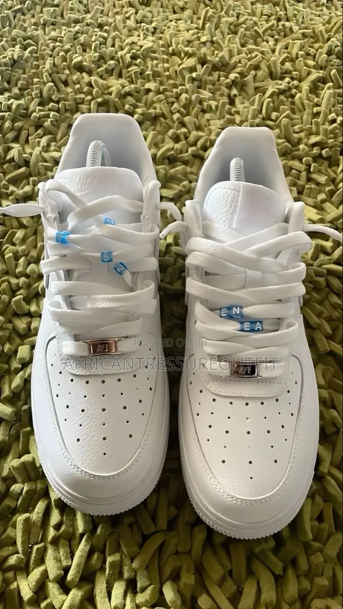 Air Force 1 Nocta Collection Available Limited Edition