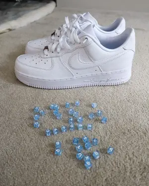 Air Force 1 Nocta Collection Available Limited Edition
