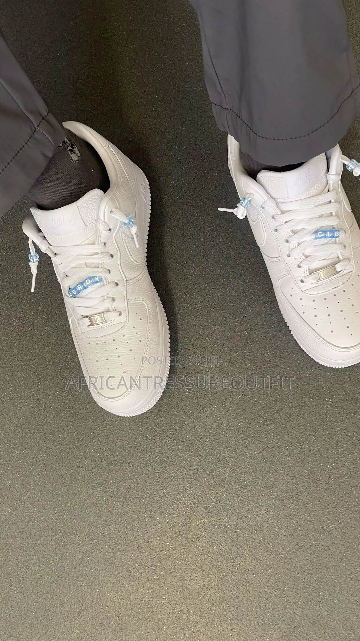 Air Force 1 Nocta Collection Available Limited Edition