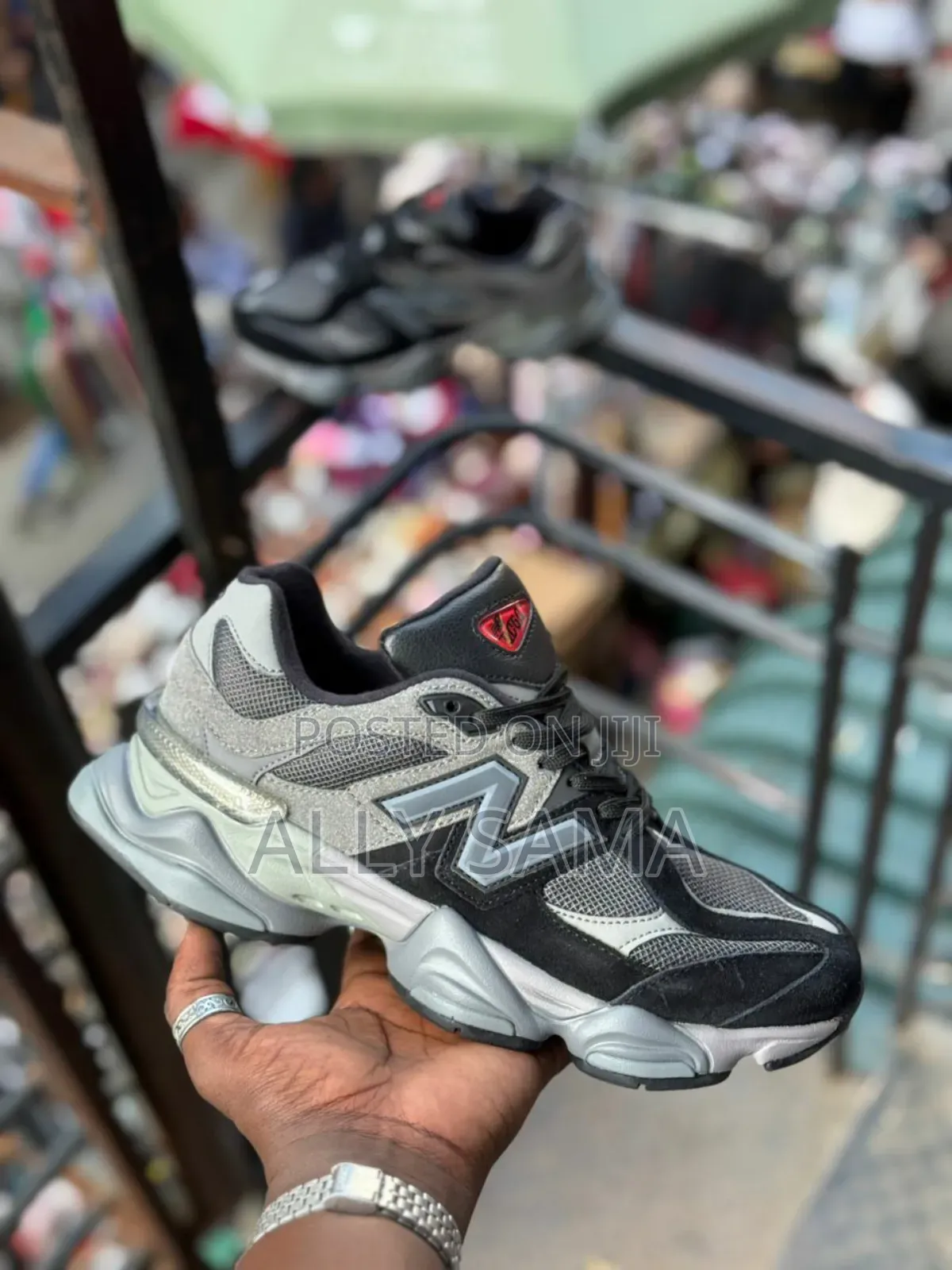 New Balance New Colors 2025
