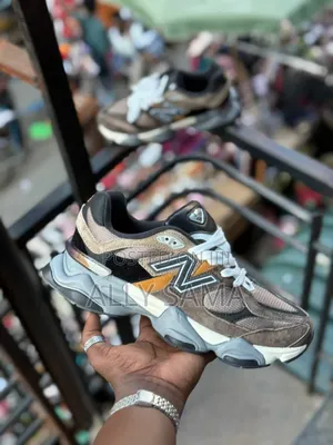 New Balance New Colors 2025