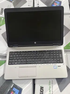 Laptop HP 650 G3 8GB Intel Core I7 HDD+SSD 500GB