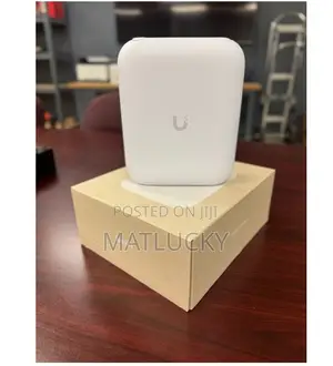 Unifi U7 Pro Outdoor Access Point