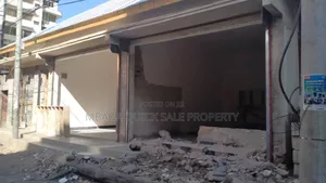 Shop Frem for Rent at Kariakoo