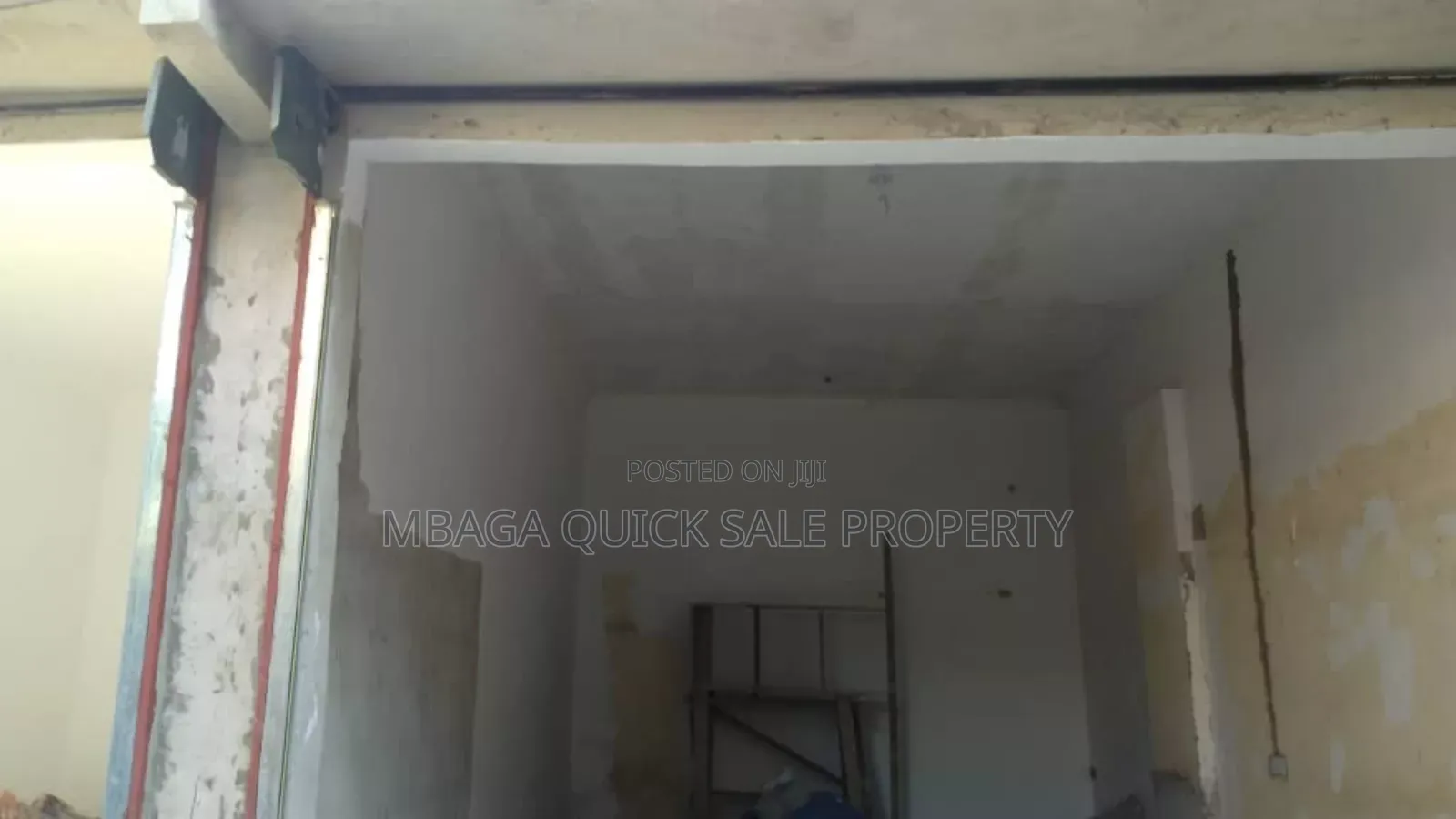 Shop Frem for Rent at Kariakoo