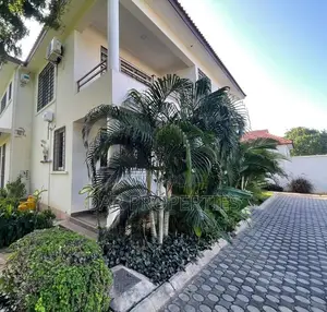 Furnished 6bdrm House in Oysterbay Res for rent