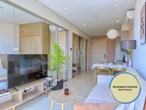 Furnished 6bdrm House in Oysterbay Res for rent