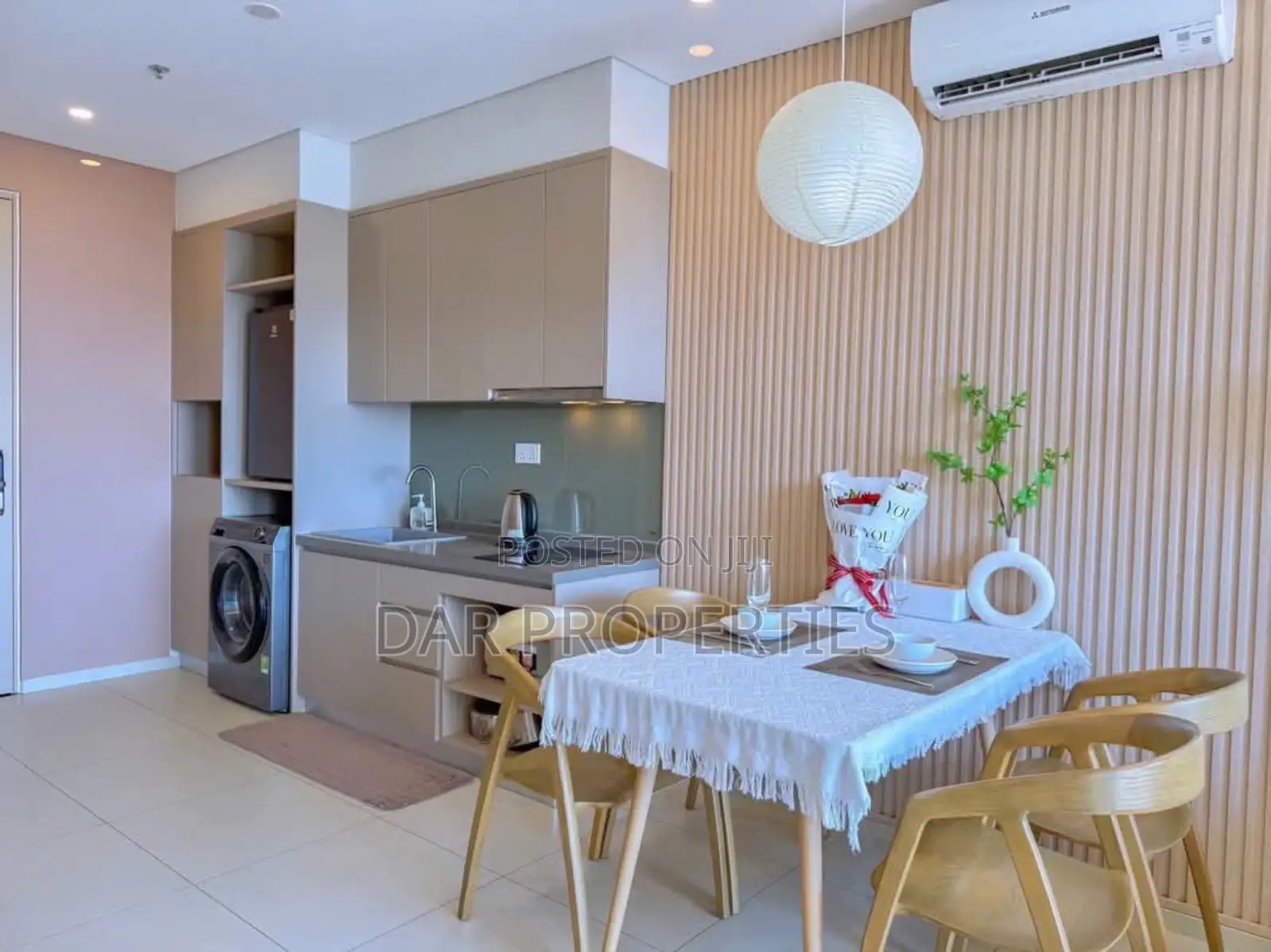 Furnished 6bdrm House in Oysterbay Res for rent