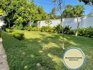 Furnished 6bdrm House in Oysterbay Res for rent