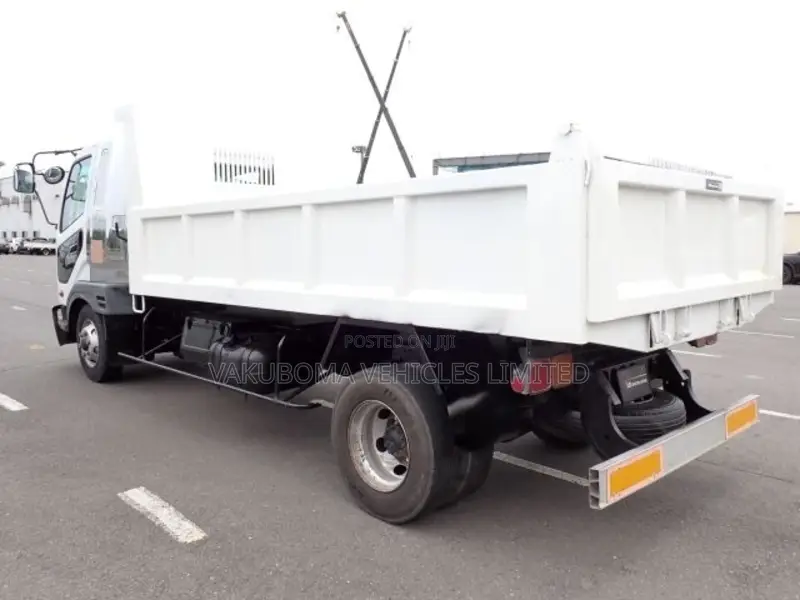 Mitsubishi Fuso Fighter