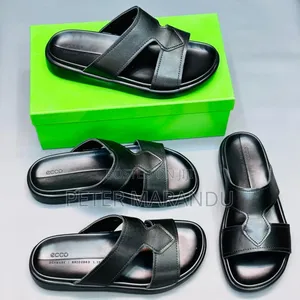 Men's Sandals Smart