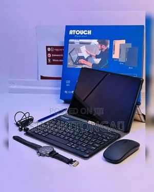 New Atouch SE Pro 512 GB