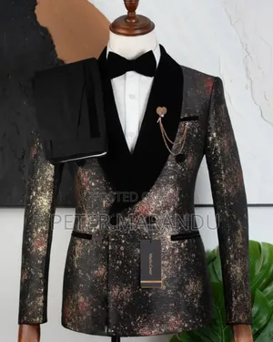 Mens Classic Official Suits