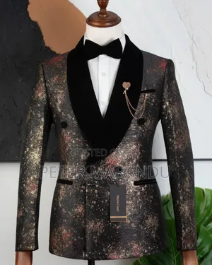 Mens Classic Official Suits
