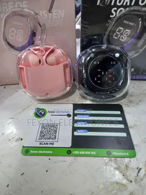 Ultra Pods Pro