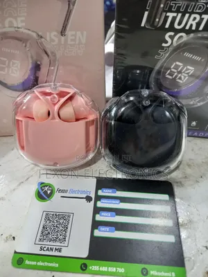 Ultra Pods Pro