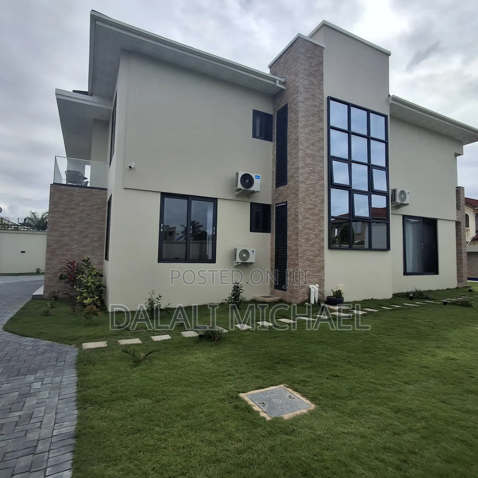 4bdrm House in Mbweni Jkt for sale