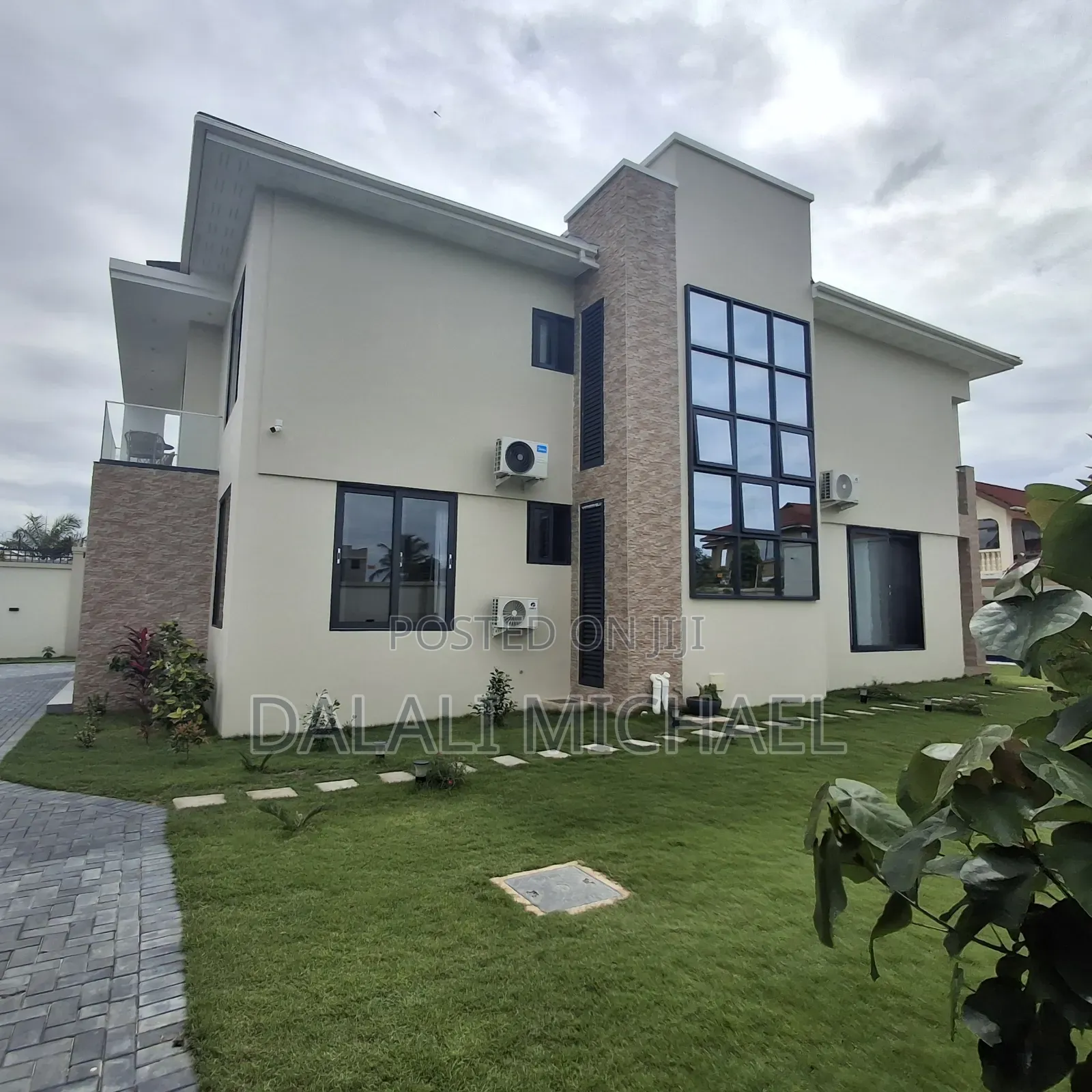 4bdrm House in Mbweni Jkt for sale