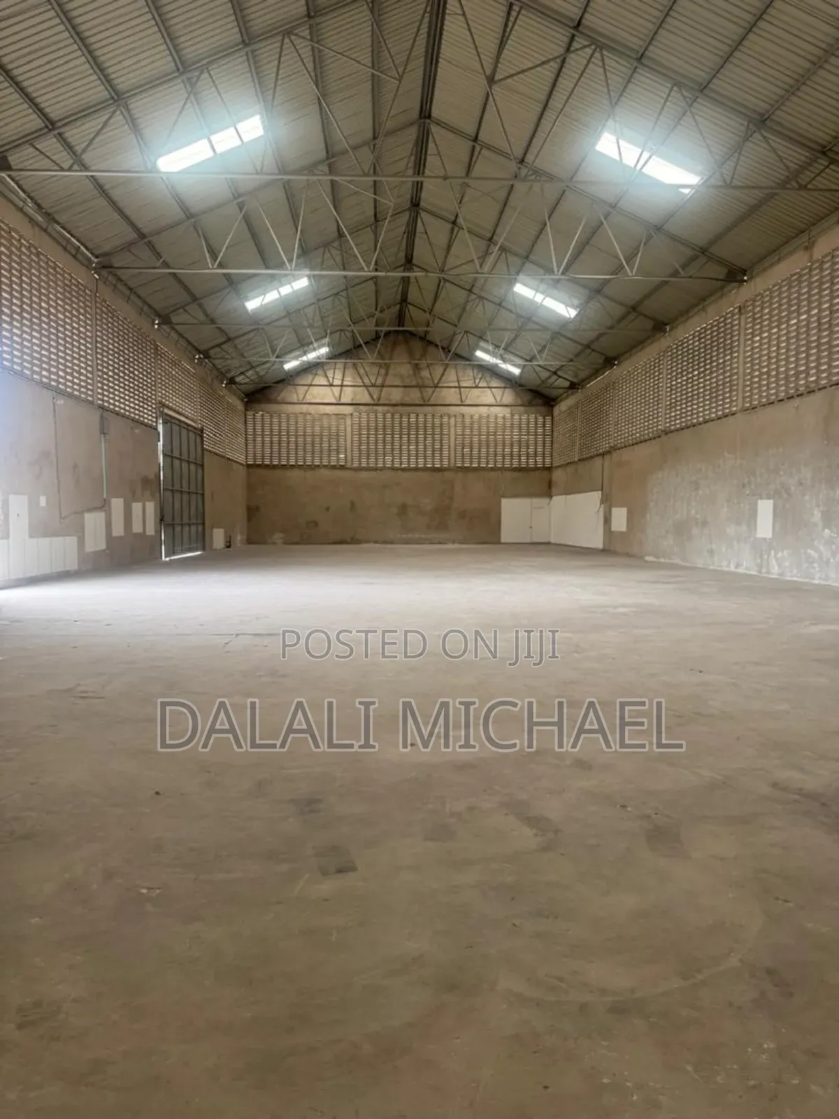 Warehouse for Rent in Mikocheni