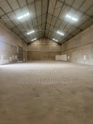 Warehouse for Rent in Mikocheni