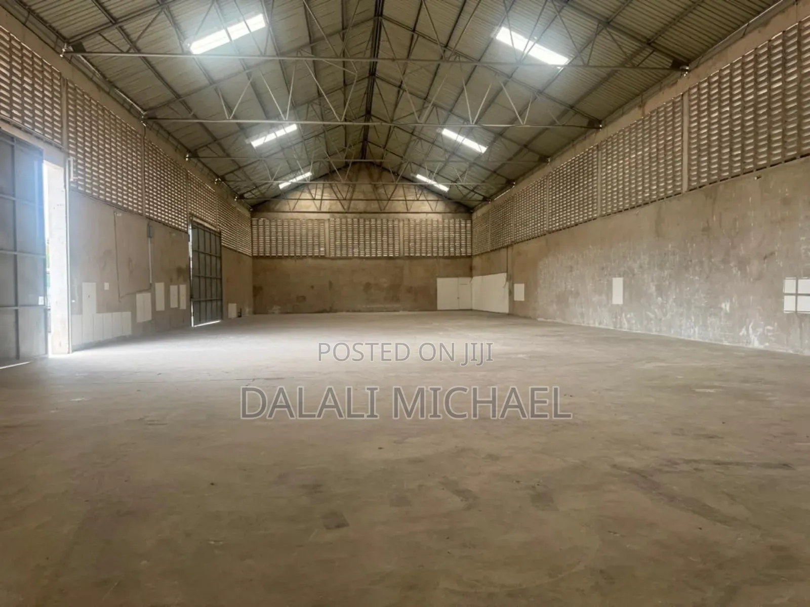 Warehouse for Rent in Mikocheni