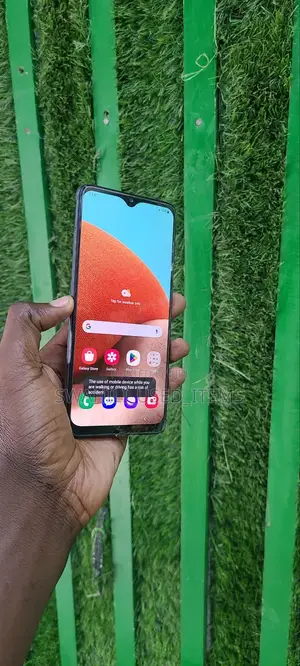 Samsung Galaxy A32 128 GB Black