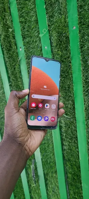 Samsung Galaxy A32 128 GB Black