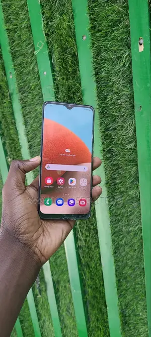 Samsung Galaxy A32 128 GB Black
