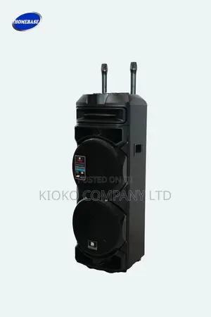 Photo - Rich Sound Speaker 12”