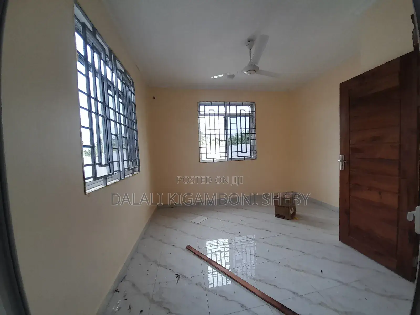 3bdrm Apartment in Kigamboni Kibada for rent