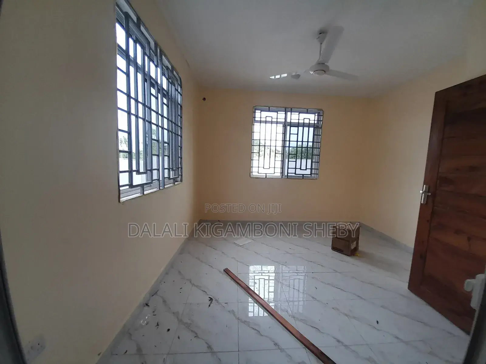 3bdrm Apartment in Kigamboni Kibada for rent