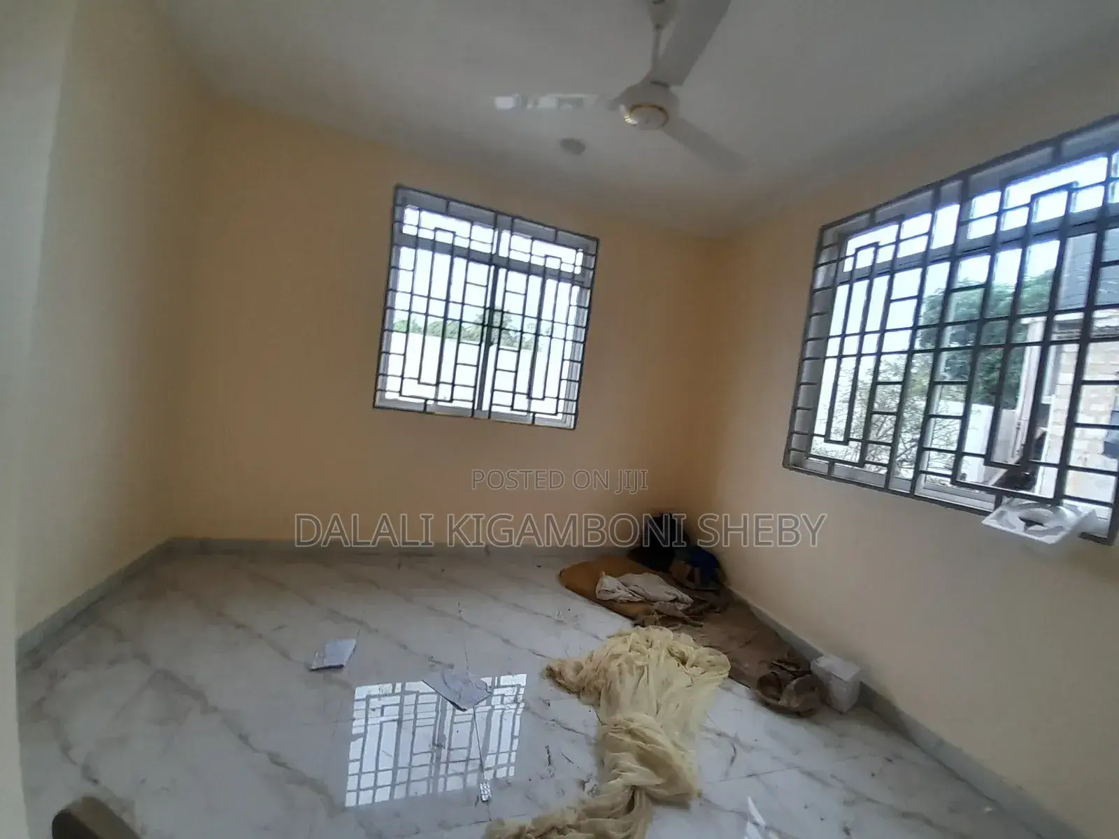 3bdrm Apartment in Kigamboni Kibada for rent