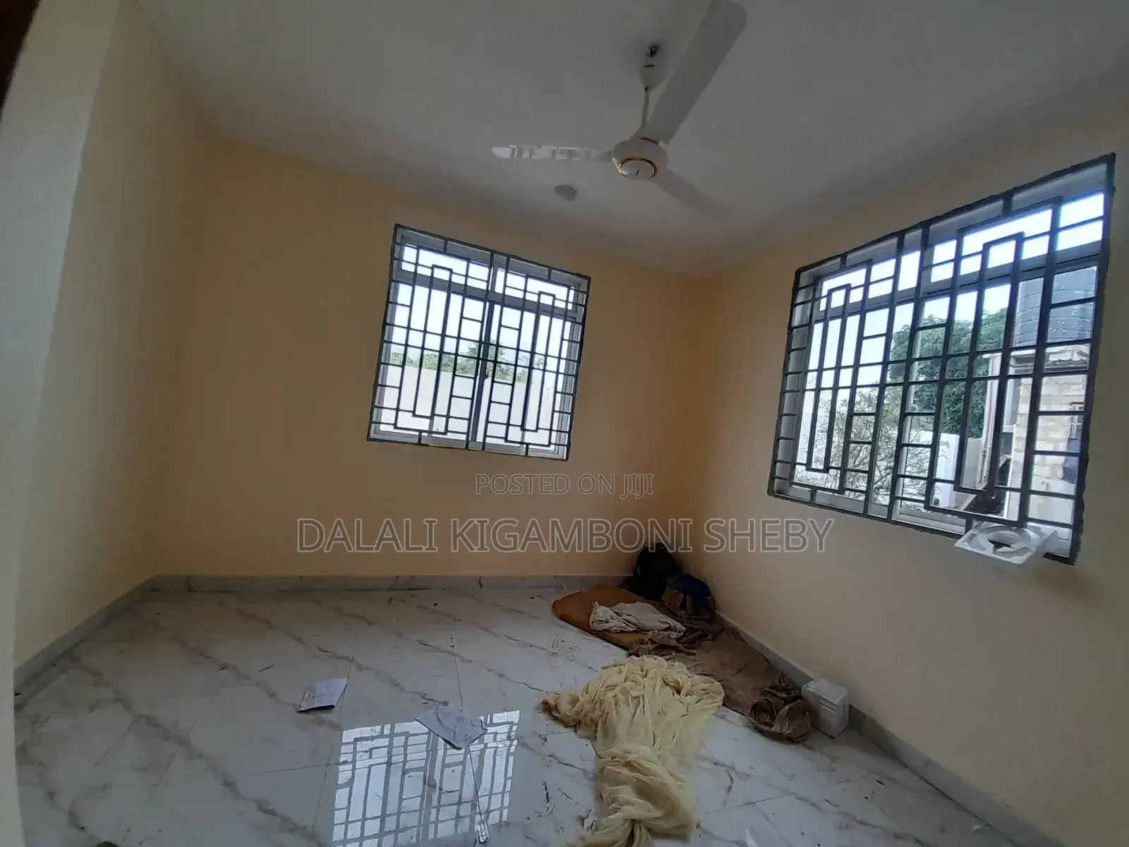 3bdrm Apartment in Kigamboni Kibada for rent