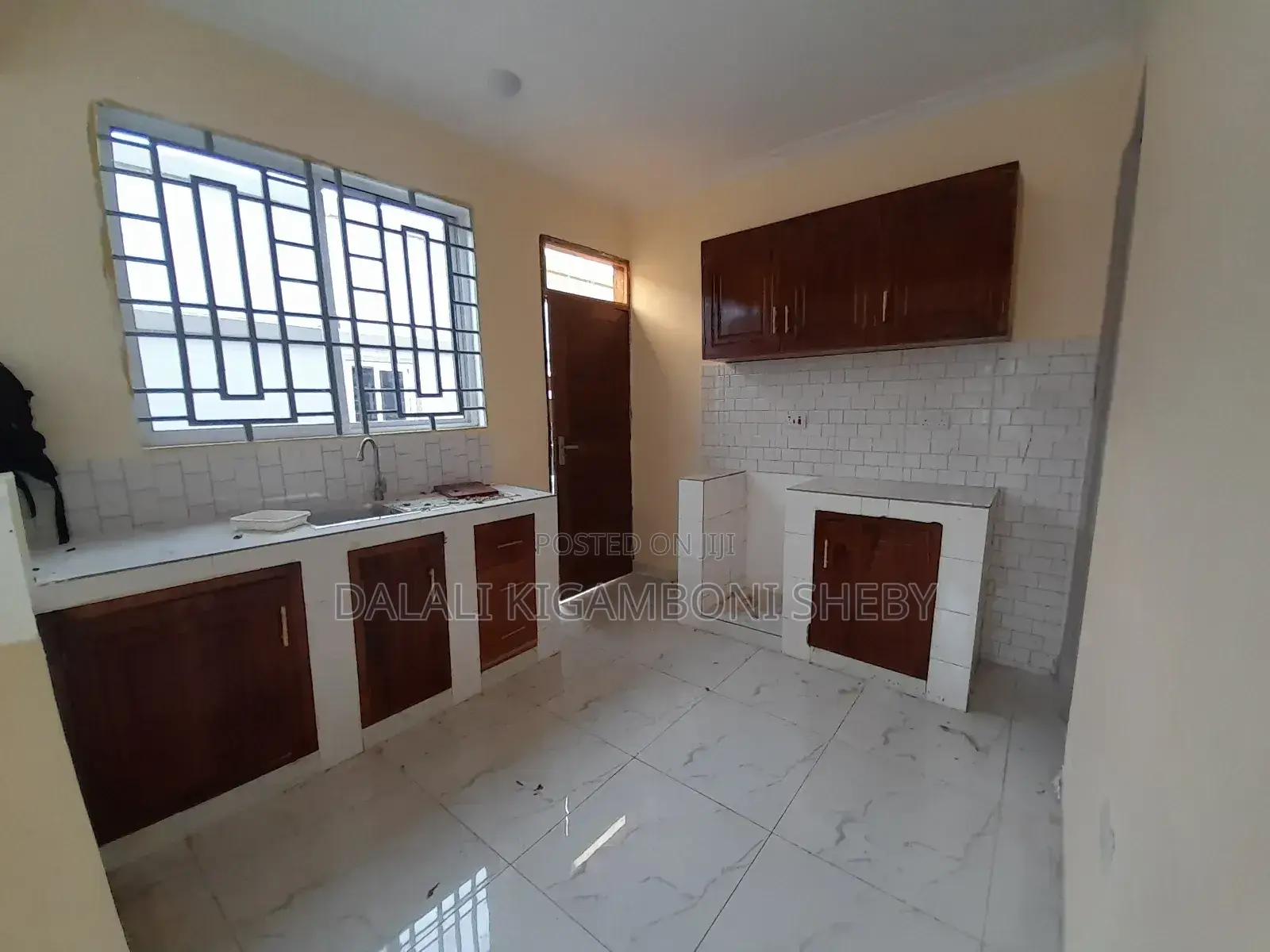 3bdrm Apartment in Kigamboni Kibada for rent