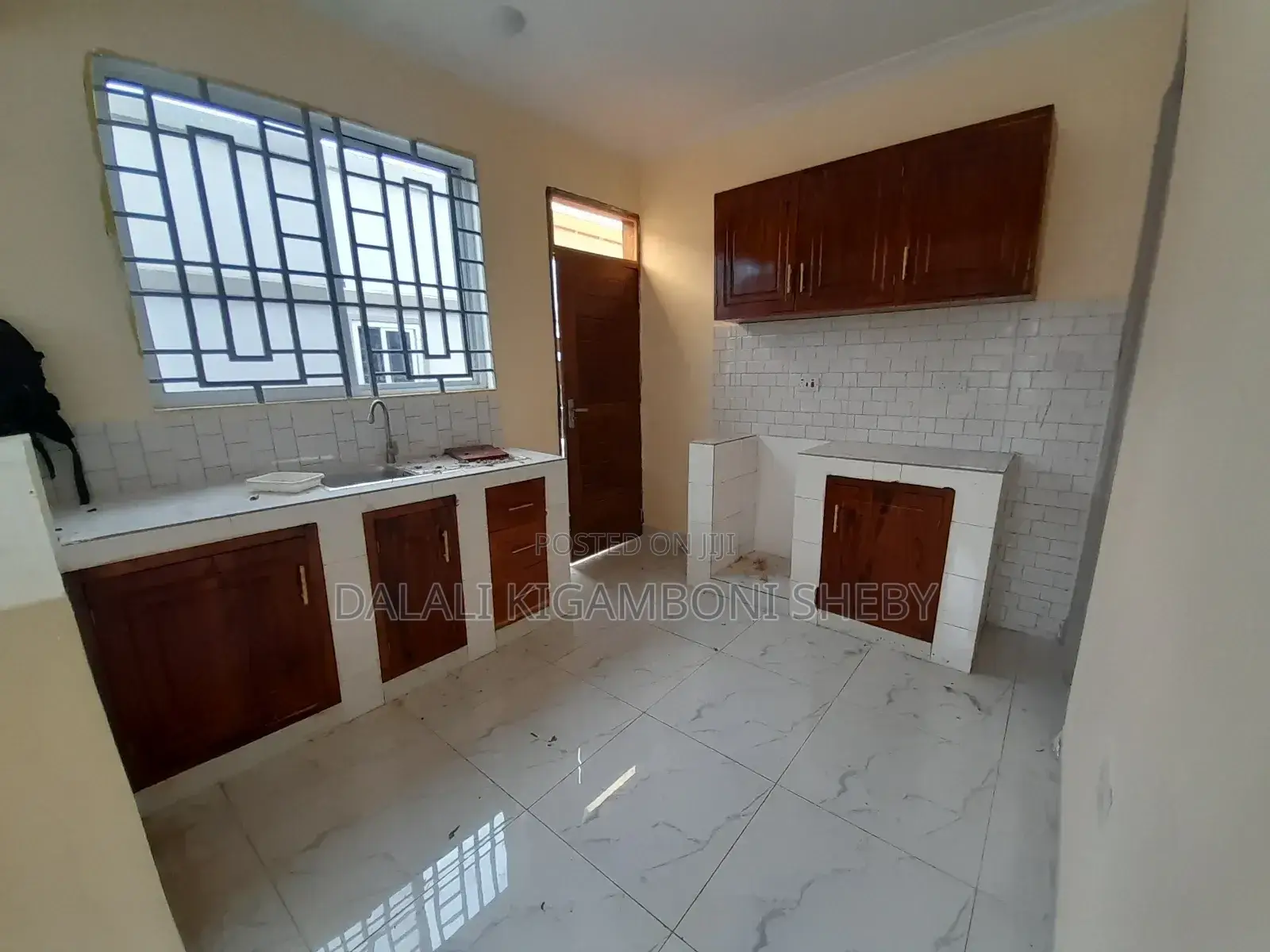 3bdrm Apartment in Kigamboni Kibada for rent