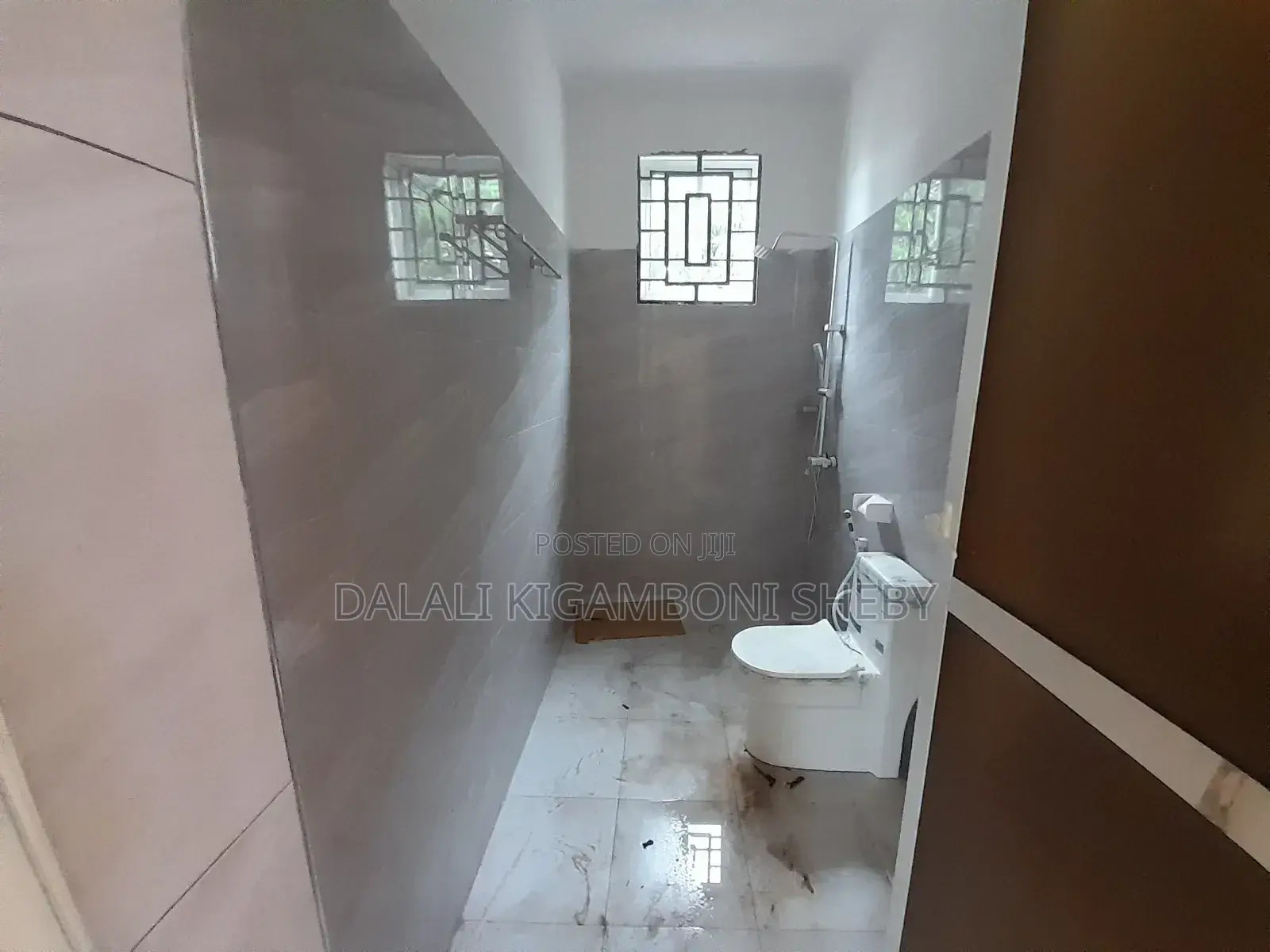 3bdrm Apartment in Kigamboni Kibada for rent